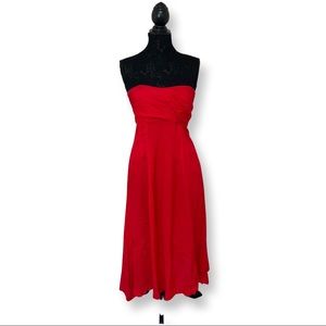 Vintage Dress